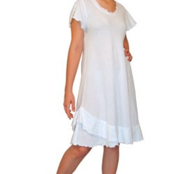 Dresses available for custom dyeing - Picture 13 of 16